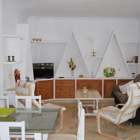 Apartamento Centro De Nerja Eksteriør billede