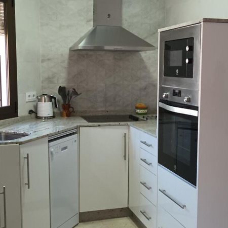 Apartamento Centro De Nerja Eksteriør billede