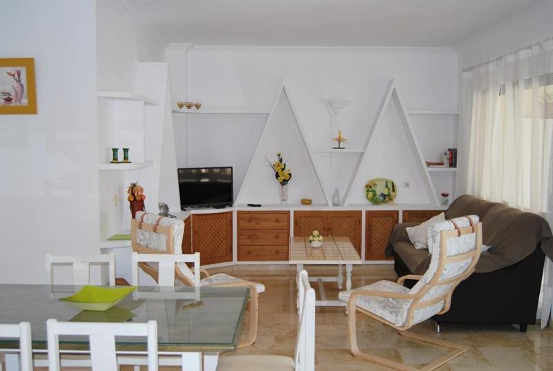 Apartamento Centro De Nerja Eksteriør billede