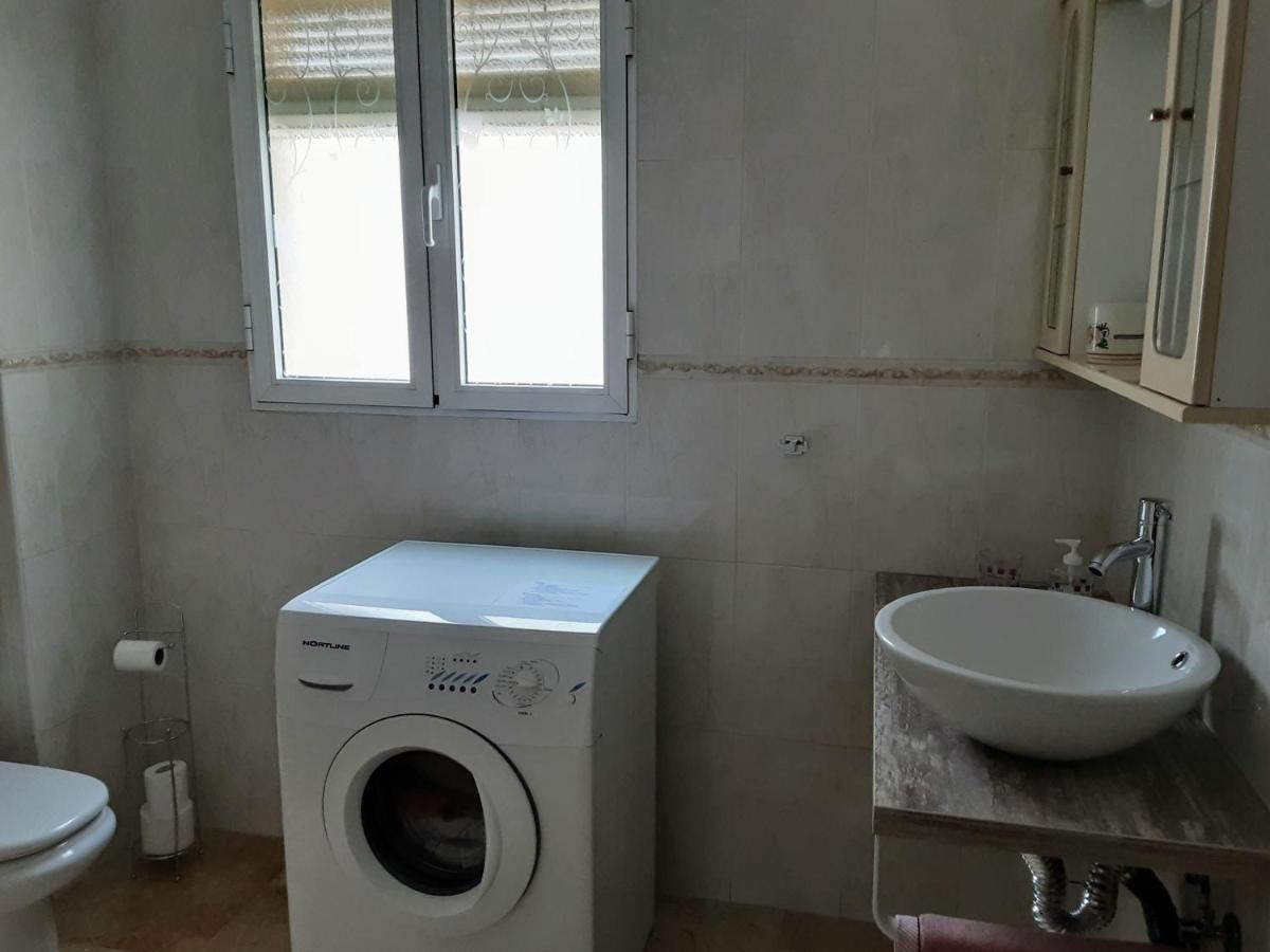 Apartamento Centro De Nerja Eksteriør billede