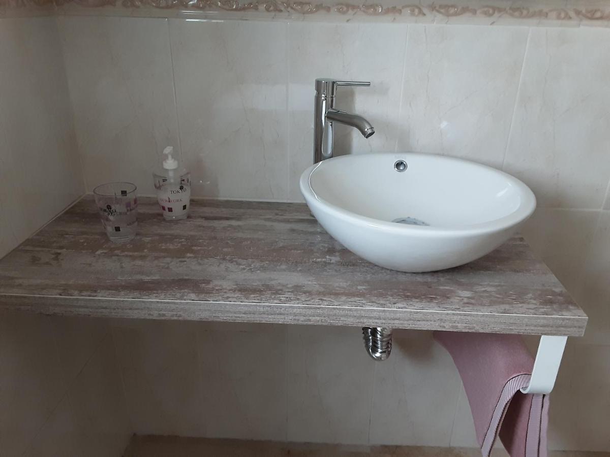 Apartamento Centro De Nerja Eksteriør billede