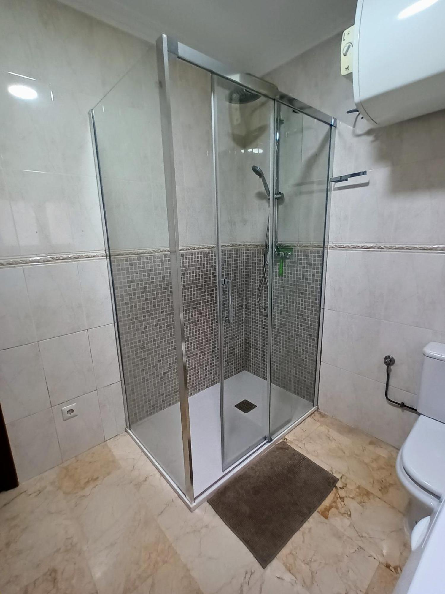Apartamento Centro De Nerja Eksteriør billede